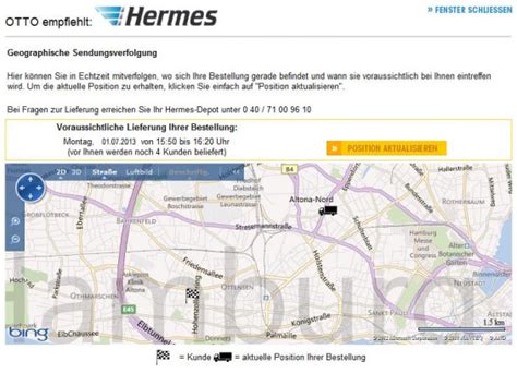 hermes algermissen|hermes delivery map.